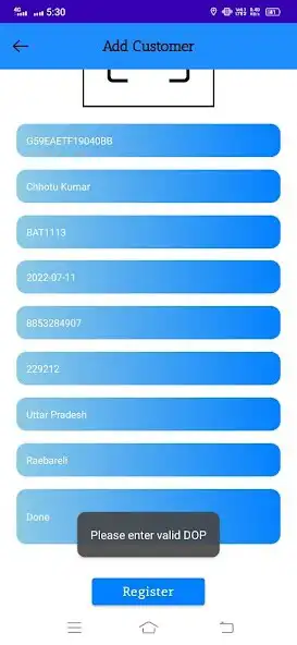 Play Livpower  and enjoy Livpower with UptoPlay