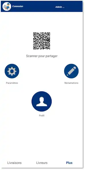 Play Livraison  and enjoy Livraison with UptoPlay