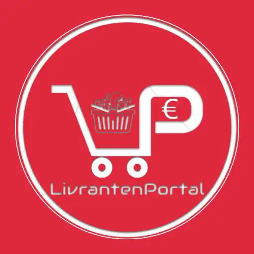 Play Livranten Portal Europa APK