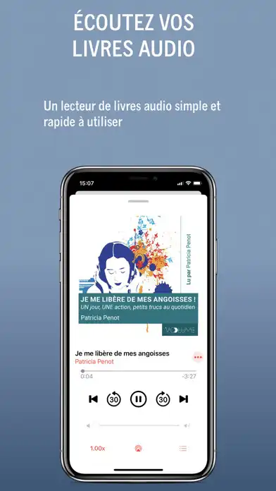 Play Livreaud.io as an online game Livreaud.io with UptoPlay