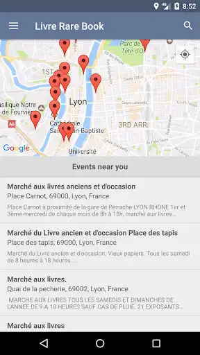 Play Livre Rare Book  and enjoy Livre Rare Book with UptoPlay