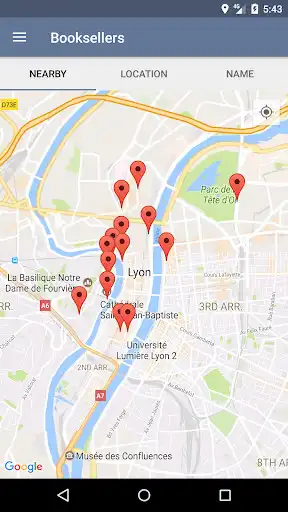 Play Livre Rare Book as an online game Livre Rare Book with UptoPlay