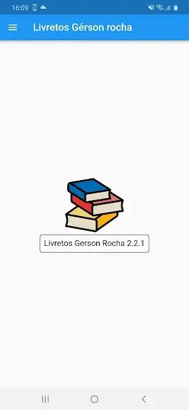 Play Livretos Pastor Gérson Rocha  and enjoy Livretos Pastor Gérson Rocha with UptoPlay