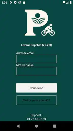 Play Livreur Popchef  and enjoy Livreur Popchef with UptoPlay