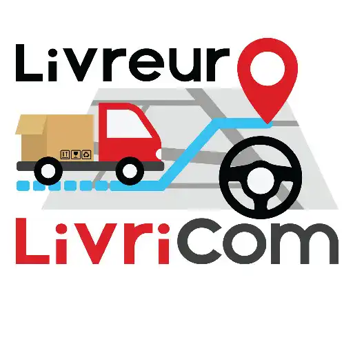 Play LivriCom Livreur APK Play LivriCom Livreur APK