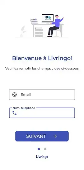 Play Livringo  and enjoy Livringo with UptoPlay