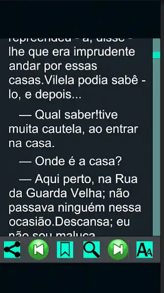 Play Livro A Cartomante as an online game Livro A Cartomante with UptoPlay