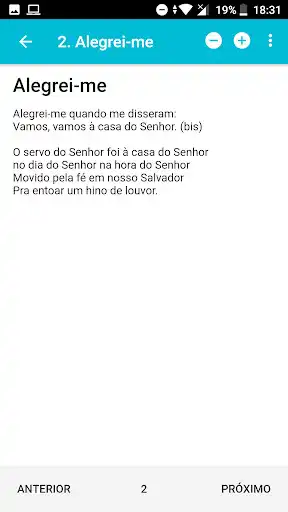 Play Livro de Coros as an online game Livro de Coros with UptoPlay