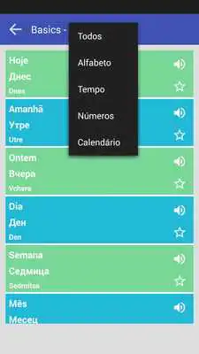 Play Livro de frases Bulgaro Lite