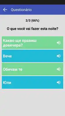 Play Livro de frases Bulgaro Lite