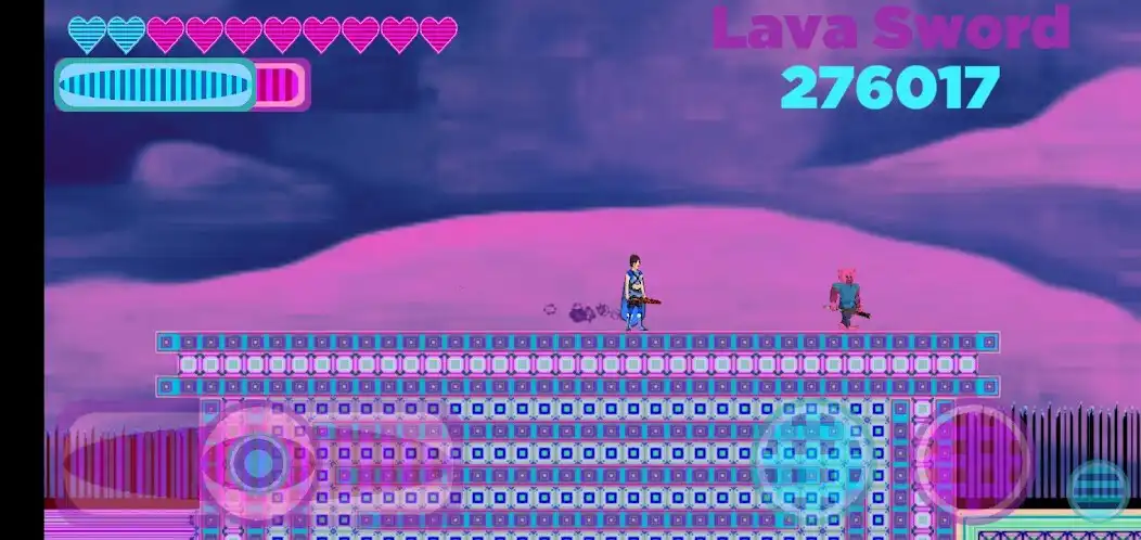 Play Livs Magic Adventure  and enjoy Livs Magic Adventure with UptoPlay