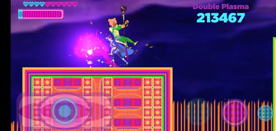 Play Livs Magic Adventure as an online game Livs Magic Adventure with UptoPlay