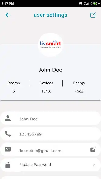 Play Livsmart as an online game Livsmart with UptoPlay