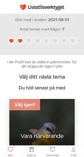 Play Livsstilsverktyget  and enjoy Livsstilsverktyget with UptoPlay