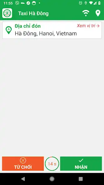 Play Lái xe Taxi Hà Đông as an online game Lái xe Taxi Hà Đông with UptoPlay