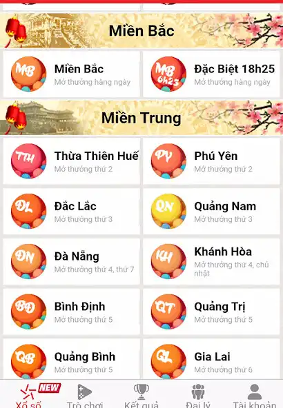 Play Lixi88 Lô Đề Online 1x99,5  and enjoy Lixi88 Lô Đề Online 1x99,5 with UptoPlay