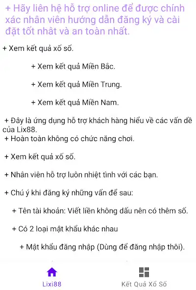 Play Lixi88 Lô Đề Online 1x99,5 as an online game Lixi88 Lô Đề Online 1x99,5 with UptoPlay