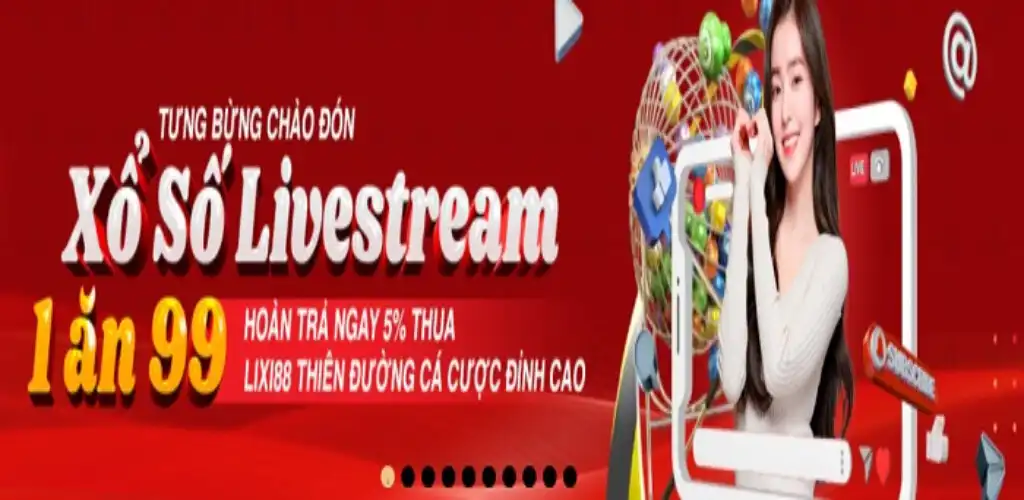 Play Lixi88Pro trang chủ as an online game Lixi88Pro trang chủ with UptoPlay