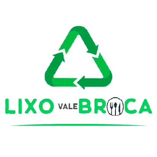 Play LixoValeBroca APK