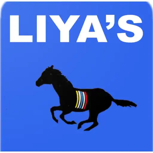 Play Liyas Paints APK