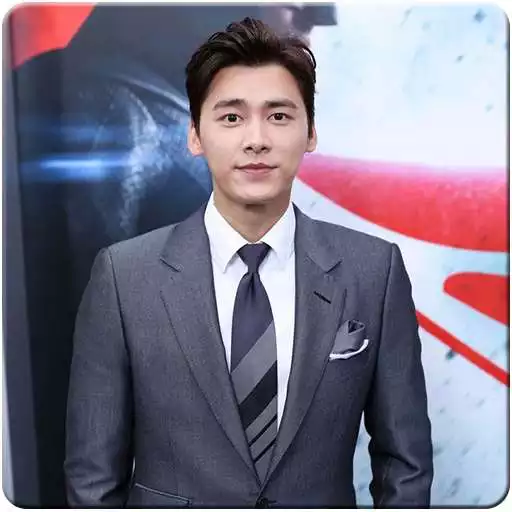 Play Li Yifeng Wallpapers APK