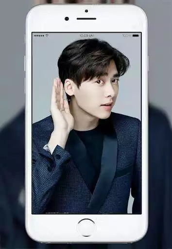 Play Li Yifeng Wallpapers  and enjoy Li Yifeng Wallpapers with UptoPlay