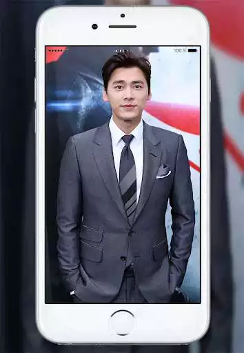 Play Li Yifeng Wallpapers as an online game Li Yifeng Wallpapers with UptoPlay