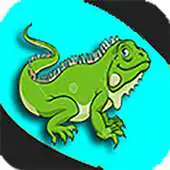 Free play online Lizard Eats Egg APK Free play online Lizard Eats Egg APK