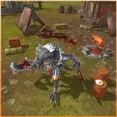 Free play online Lizardman Simulator 3D APK Free play online Lizardman Simulator 3D APK