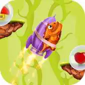 Free play online Lizard Rocket APK Free play online Lizard Rocket APK