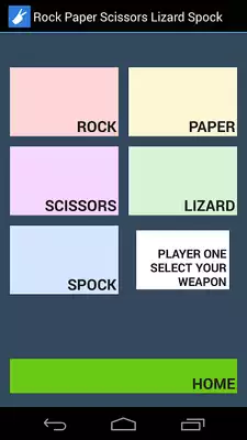 Play Lizard Spock
