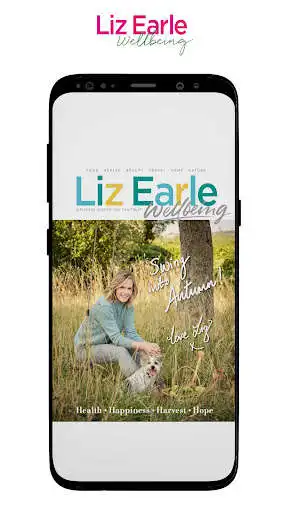 Play Liz Earle Wellbeing  and enjoy Liz Earle Wellbeing with UptoPlay
