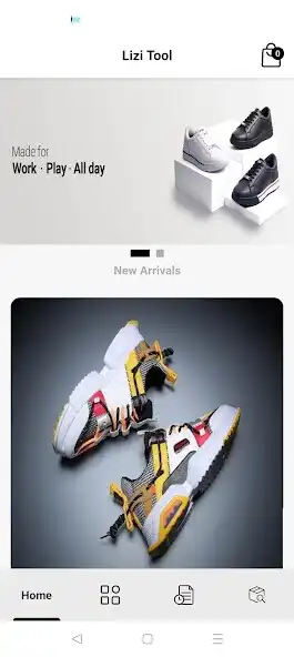 Play Lizi Tool as an online game online Lizi Tool with UptoPlay Play Lizi Tool as an online game Lizi Tool with UptoPlay