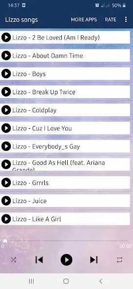 Play Lizzo songs and enjoy Lizzo songs with UptoPlay Play Lizzo songs and enjoy Lizzo songs with UptoPlay