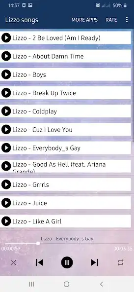 Play Lizzo songs as an online game online Lizzo songs with UptoPlay Play Lizzo songs as an online game Lizzo songs with UptoPlay