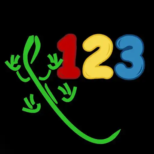 Play Lizzy Count APK