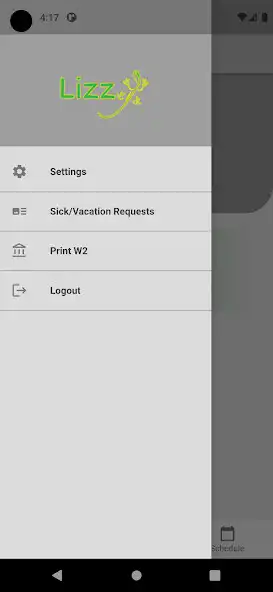 Play Lizzy Payroll as an online game Lizzy Payroll with UptoPlay