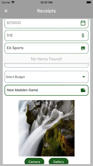 Play Lizzy Receipt  and enjoy Lizzy Receipt with UptoPlay
