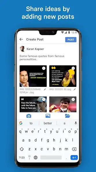 Play LJ Alumni Association as an online game LJ Alumni Association with UptoPlay