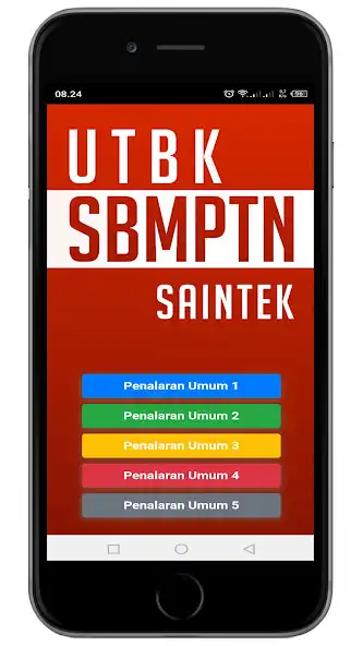Play LJD SASIS UTBK SAINTEK 2023  and enjoy LJD SASIS UTBK SAINTEK 2023 with UptoPlay