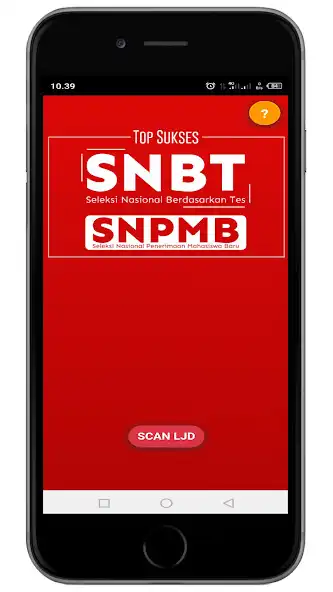 Play LJD Top Sukses SNBT  and enjoy LJD Top Sukses SNBT with UptoPlay