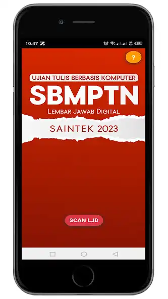 Play LJD UTBK SBMPTN SAINTEK 2023  and enjoy LJD UTBK SBMPTN SAINTEK 2023 with UptoPlay