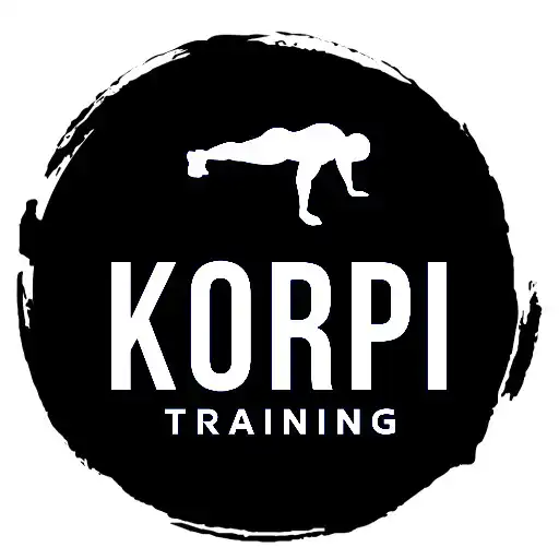 Play LJK Korpitraining APK