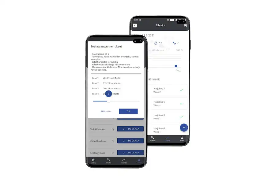 Play LJK Korpitraining as an online game LJK Korpitraining with UptoPlay