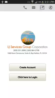 Play LJ Services Group