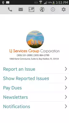 Play LJ Services Group