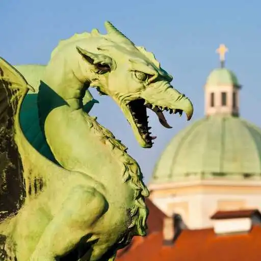 Play Ljubljana Wallpaper APK