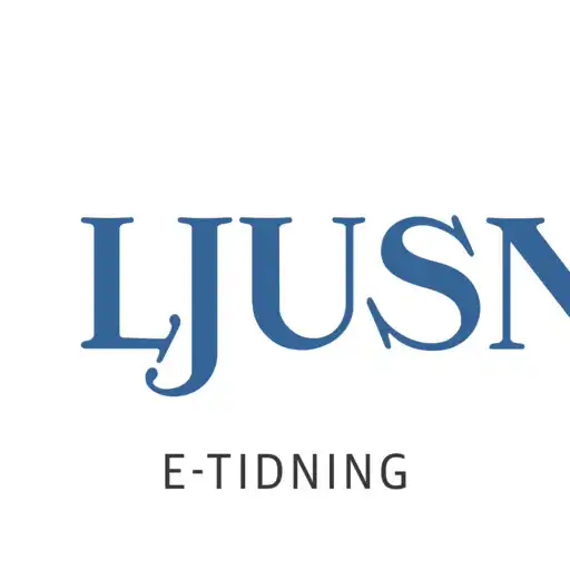Play Ljusnan e-tidning APK