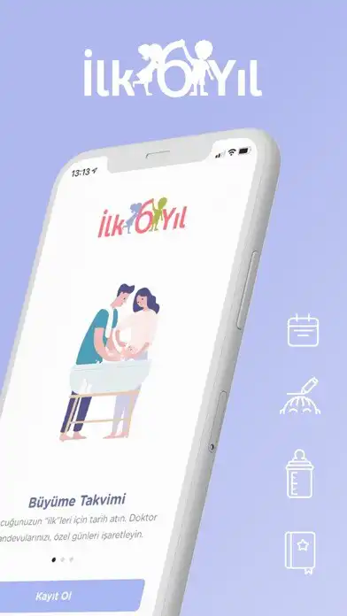 Play İlk6Yıl as an online game İlk6Yıl with UptoPlay