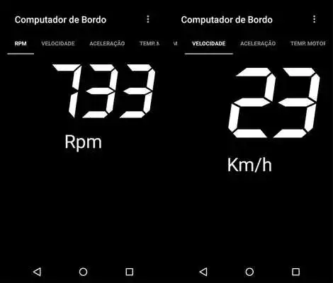 Play LKar portugues ELM 327 OBD2 gr